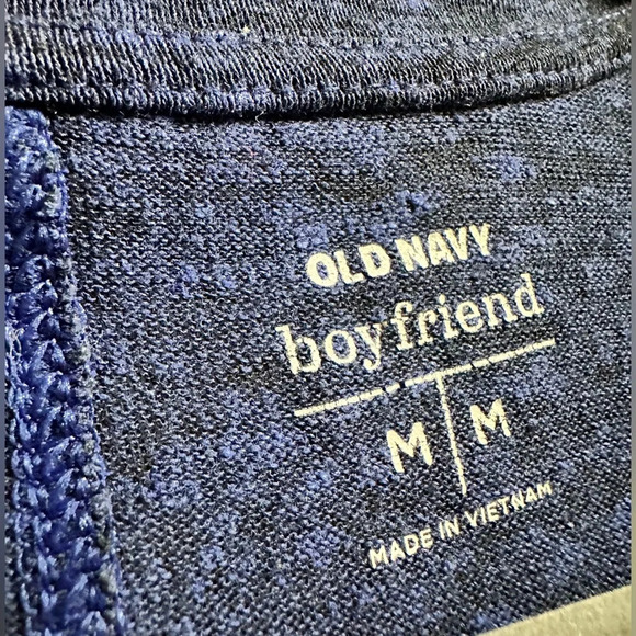 Old Navy Long Sleeve Top, Women’s Medium - Picture 3 of 4